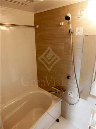 ルーブル目黒不動前