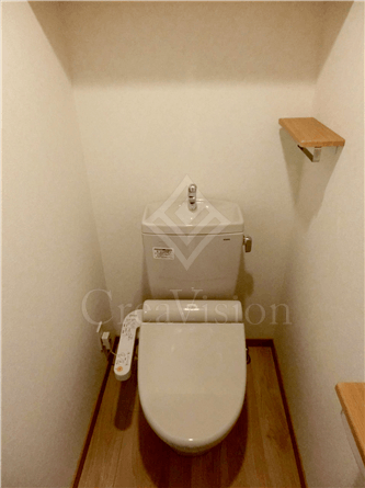 ルーブル目黒不動前