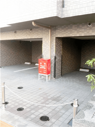 ルーブル目黒不動前