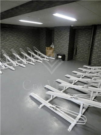 ルーブル目黒不動前