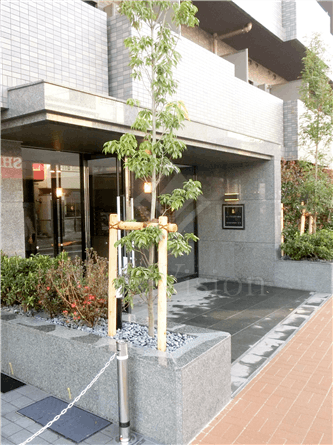 ルーブル目黒不動前