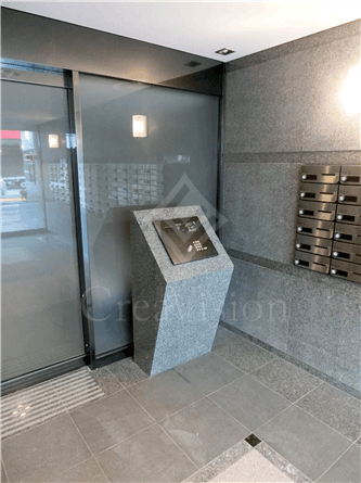 ルーブル目黒不動前