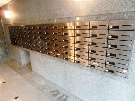 ルーブル目黒不動前