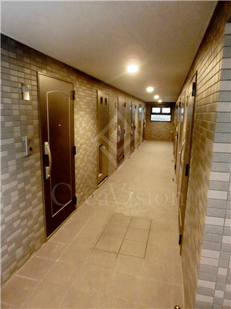 ルーブル目黒不動前