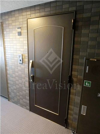 ルーブル目黒不動前