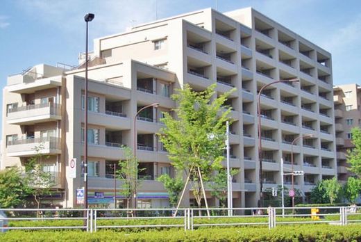 物件メイン画像