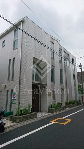 アーバンフラッツ目黒本町