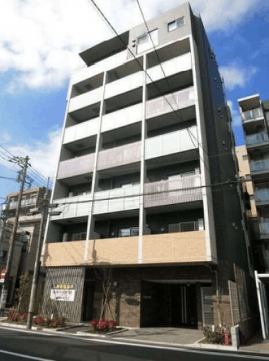 メゾン・ド・クロシェット