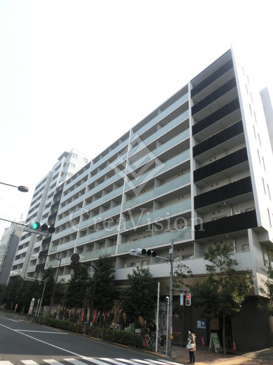パークハビオ渋谷本町レジデンス