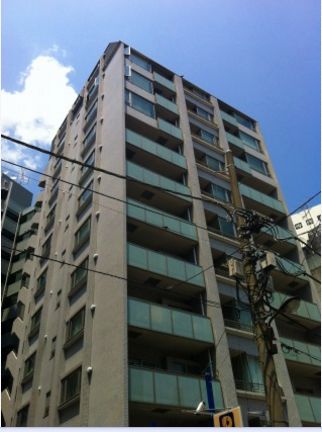 物件メイン画像