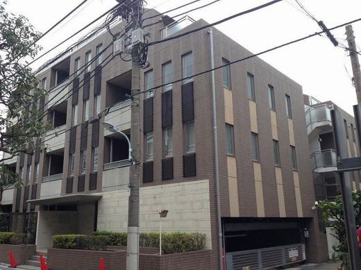 D'クラディア イヴァン高輪