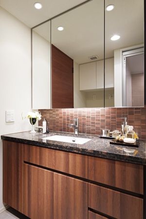 ザ・パークハウス上野池之端レジデンス