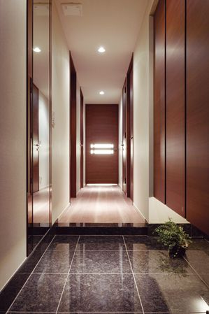 ザ・パークハウス上野池之端レジデンス