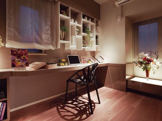 ザ・パークハウス上野池之端レジデンス