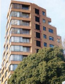 一番町パークマンション