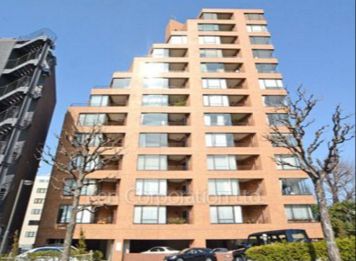 一番町パークマンション