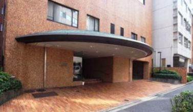 一番町パークマンション