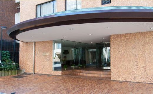 一番町パークマンション