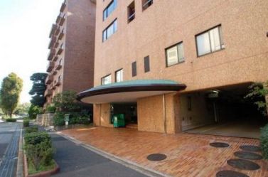 一番町パークマンション