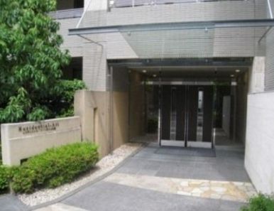 レジデンシャルアート代々木公園