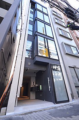 ZA KAGURAZAKA
