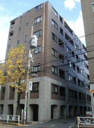 物件メイン画像
