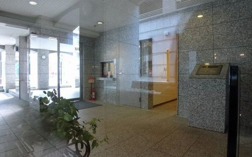 ウィステリアコート代官山