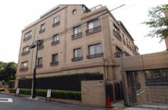 エアリイ南麻布