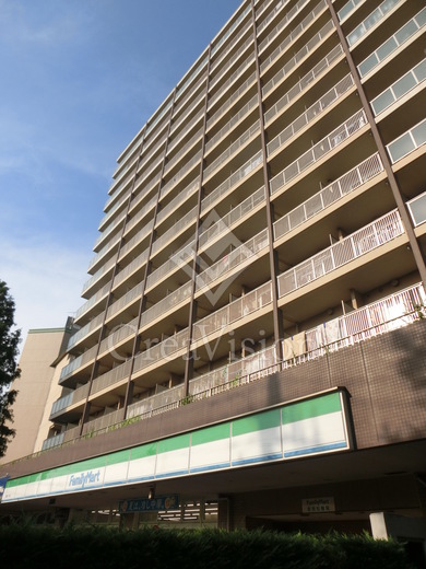 MFPRコート木場公園