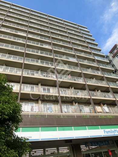 ＭＦＰＲコート木場公園