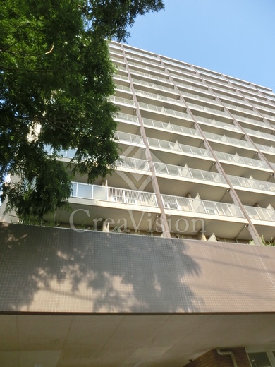 ＭＦＰＲコート木場公園
