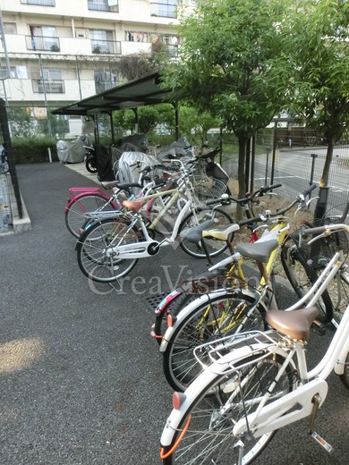 ＭＦＰＲコート木場公園