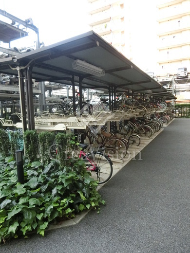 ＭＦＰＲコート木場公園