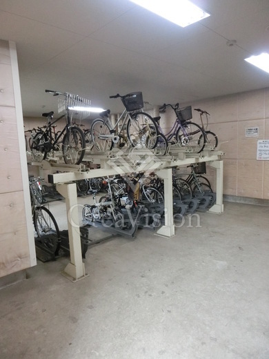ＭＦＰＲコート木場公園