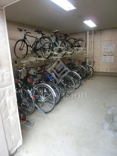 ＭＦＰＲコート木場公園