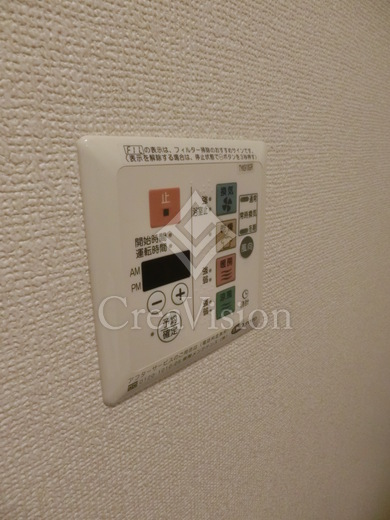 ＭＦＰＲコート木場公園