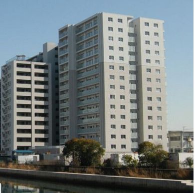 パークアクシス東陽町