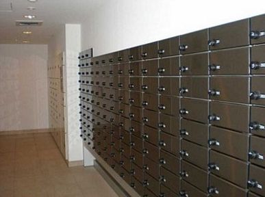 パークアクシス東陽町