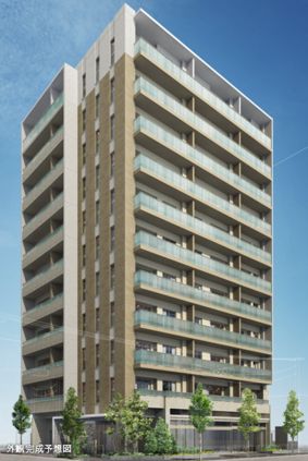 ブランズ錦糸町