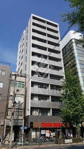 ルジェンテ千代田神保町