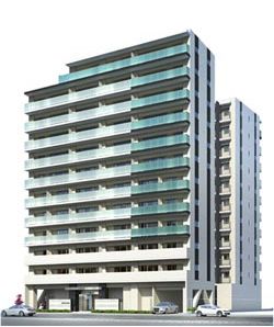 ザ・レジデンス蒲田アイリスコート