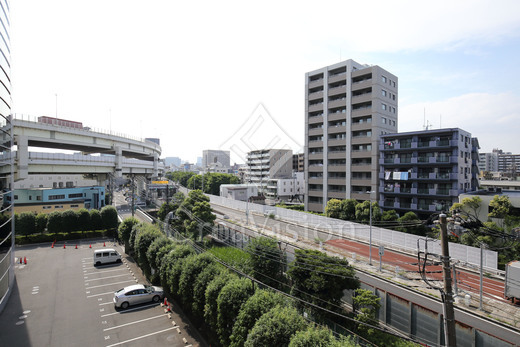 コンフォリア木場公園