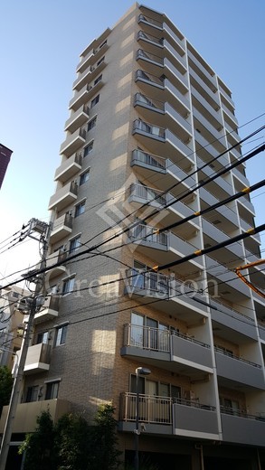 ダイアパレス蔵前