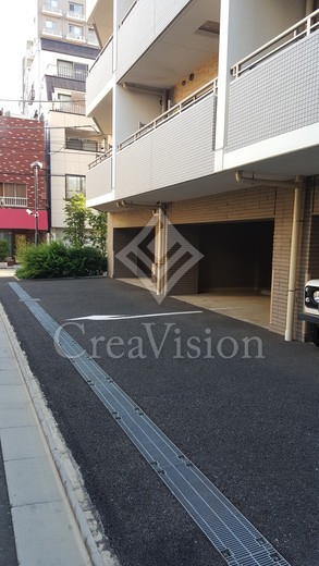 ダイアパレス蔵前