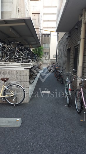 ダイアパレス蔵前