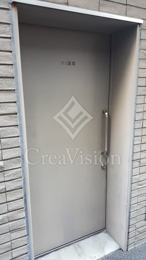 ダイアパレス蔵前