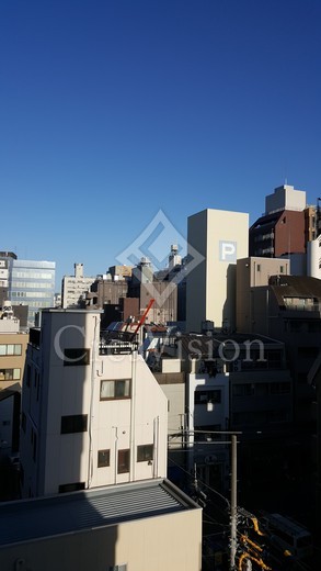 ダイアパレス蔵前