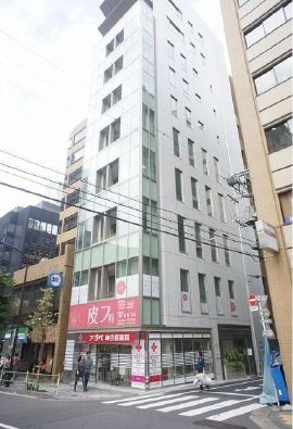 虎ノ門A&K IPビル