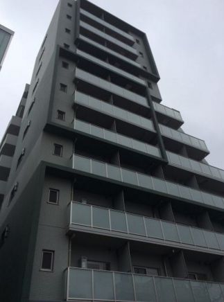 レジディア荻窪Ⅲ