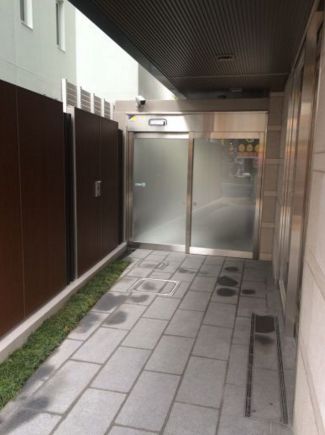 レジディア荻窪Ⅲ